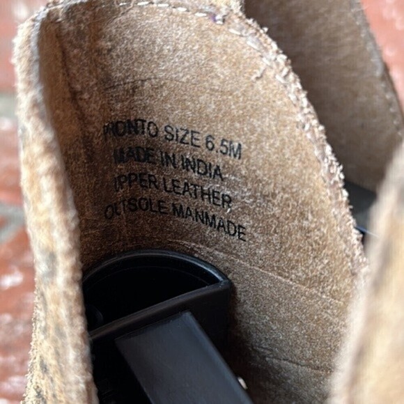 Coconuts by Matisse Women's Pronto Fashion Ankle Boot Size 6.5 - Picture 8 of 10